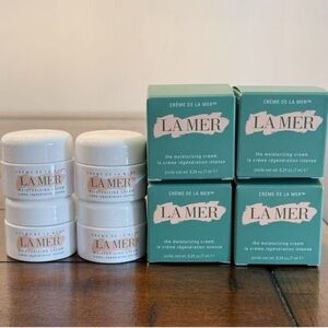 La Mer the Moisturizing Cream 28ml